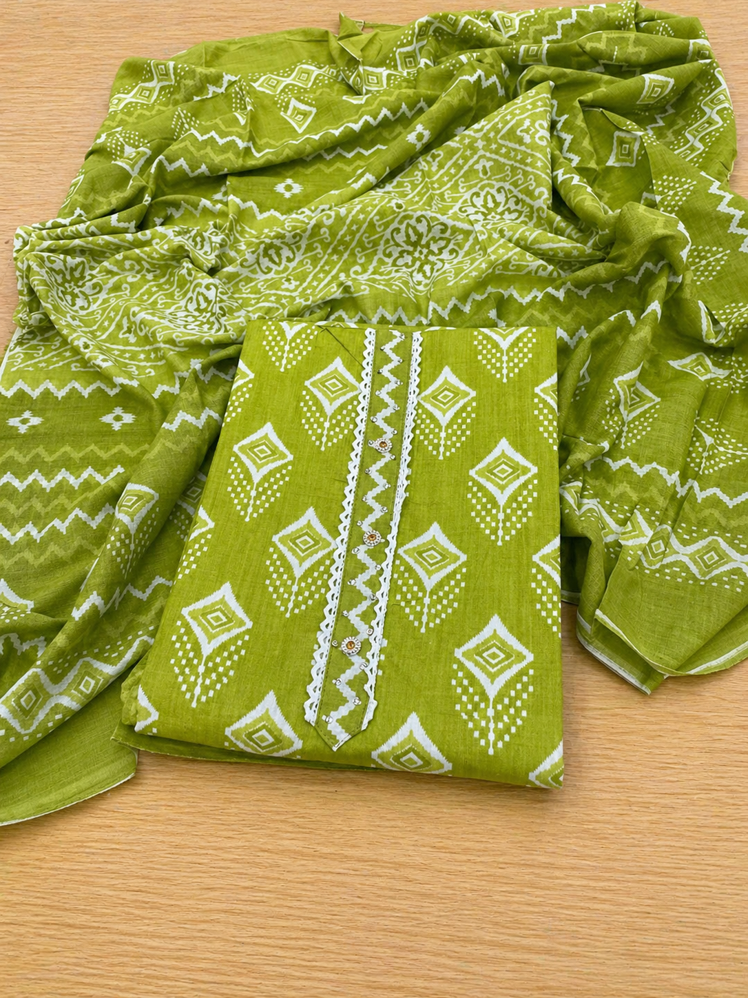 Breeze Cotton