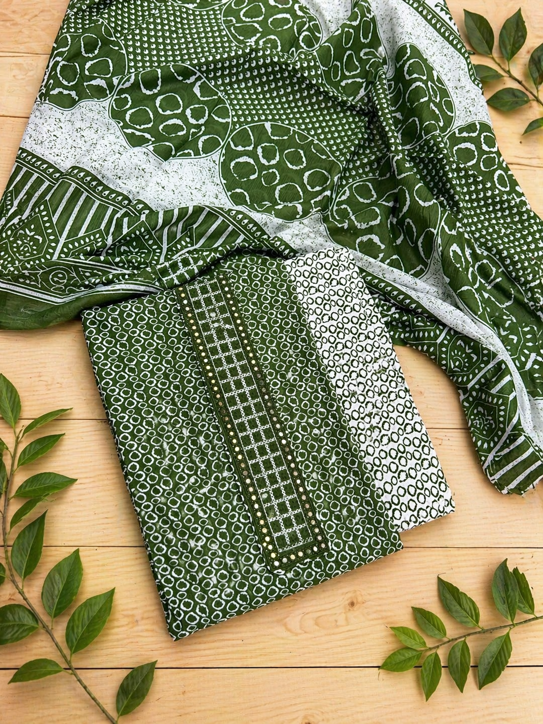 Somya’s Soft Cotton