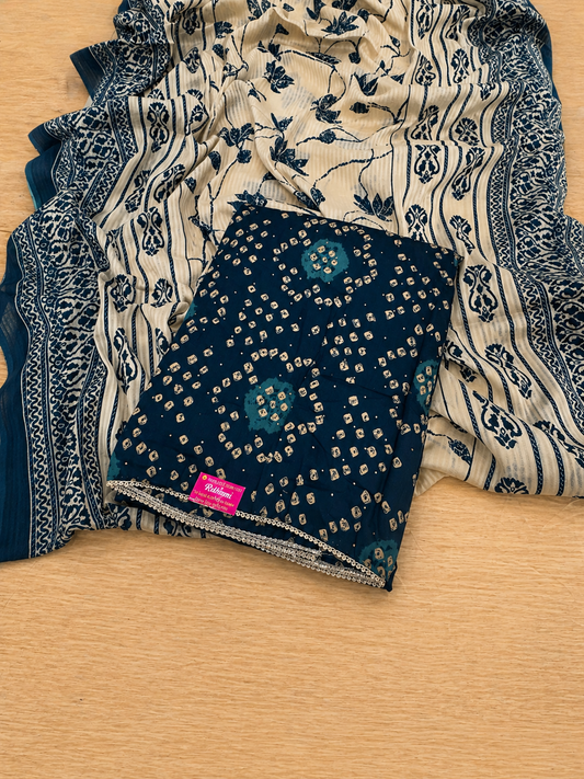Jaipuri Premium Cotton