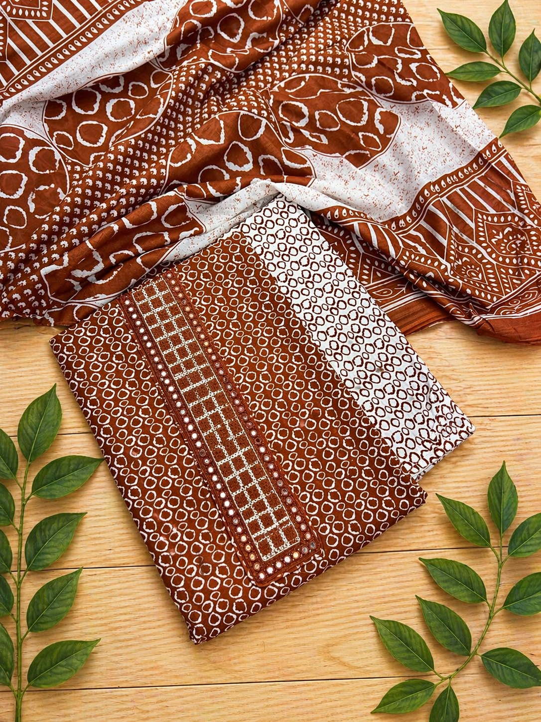 Somya’s Soft Cotton