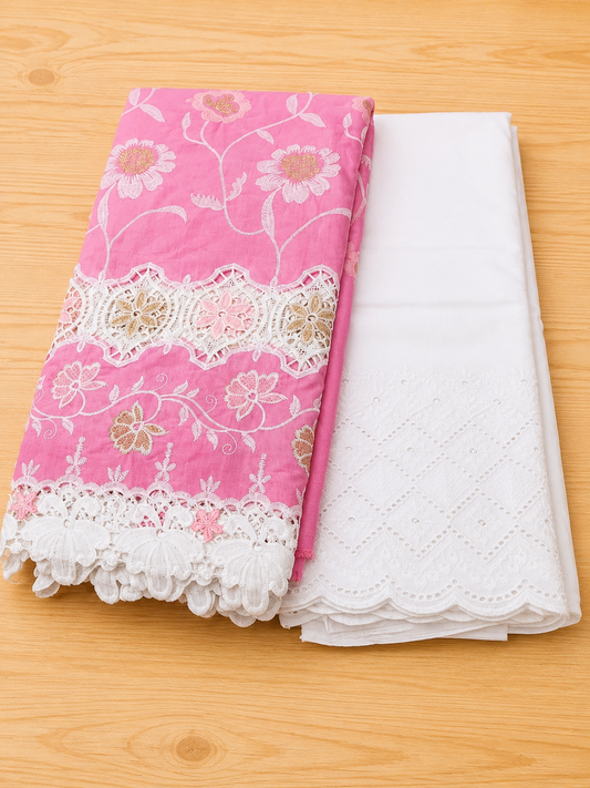 Cotton