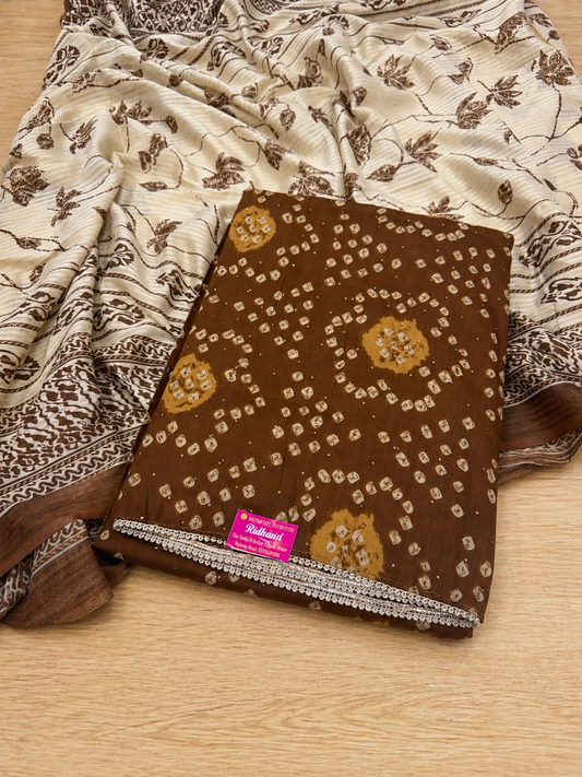 Jaipuri Premium Cotton