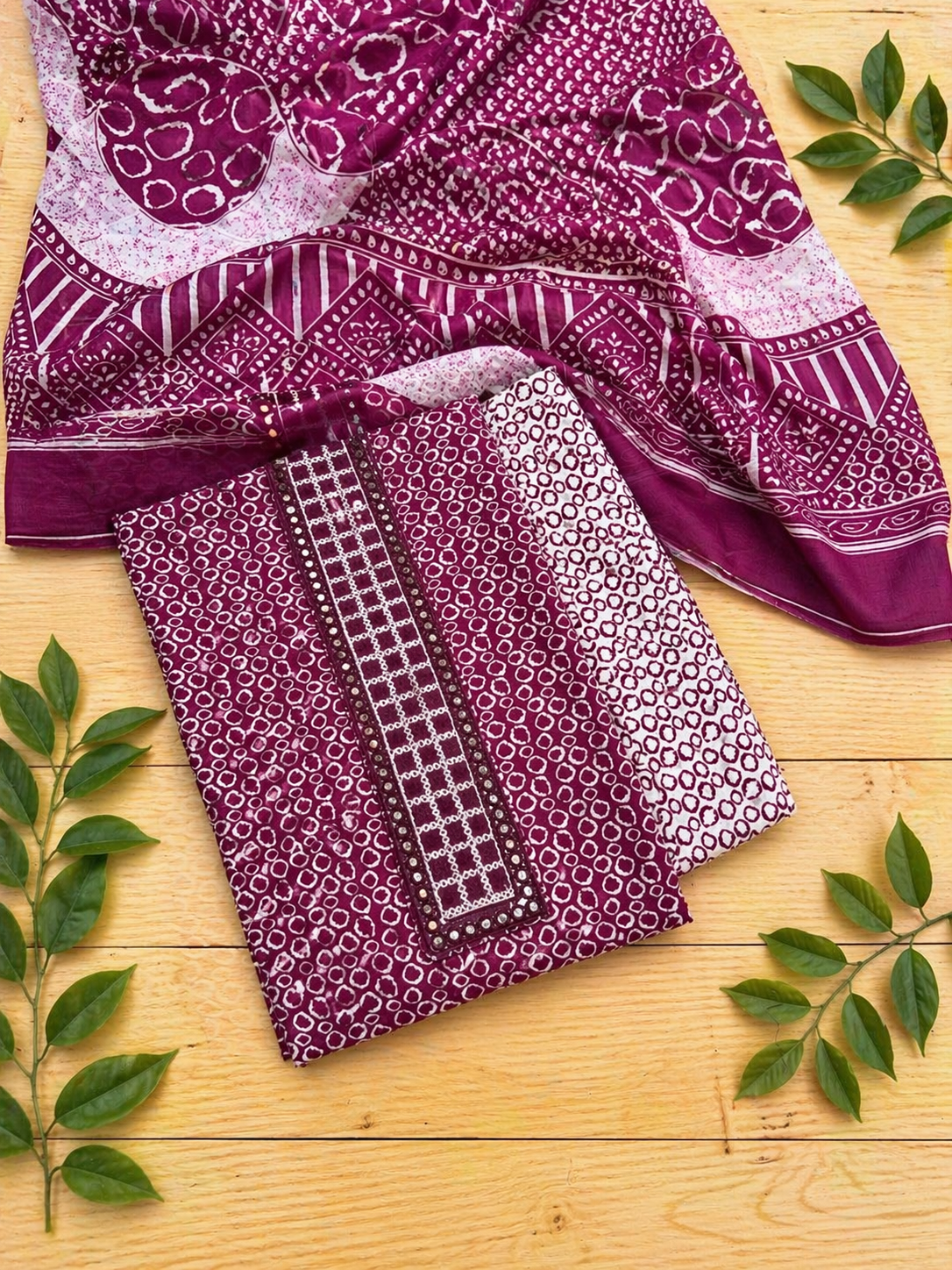 Somya’s Soft Cotton