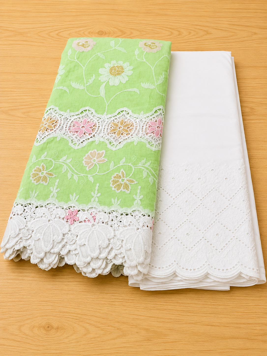 Cotton