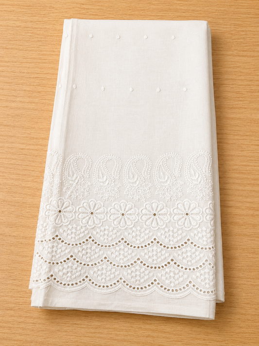 Cotton