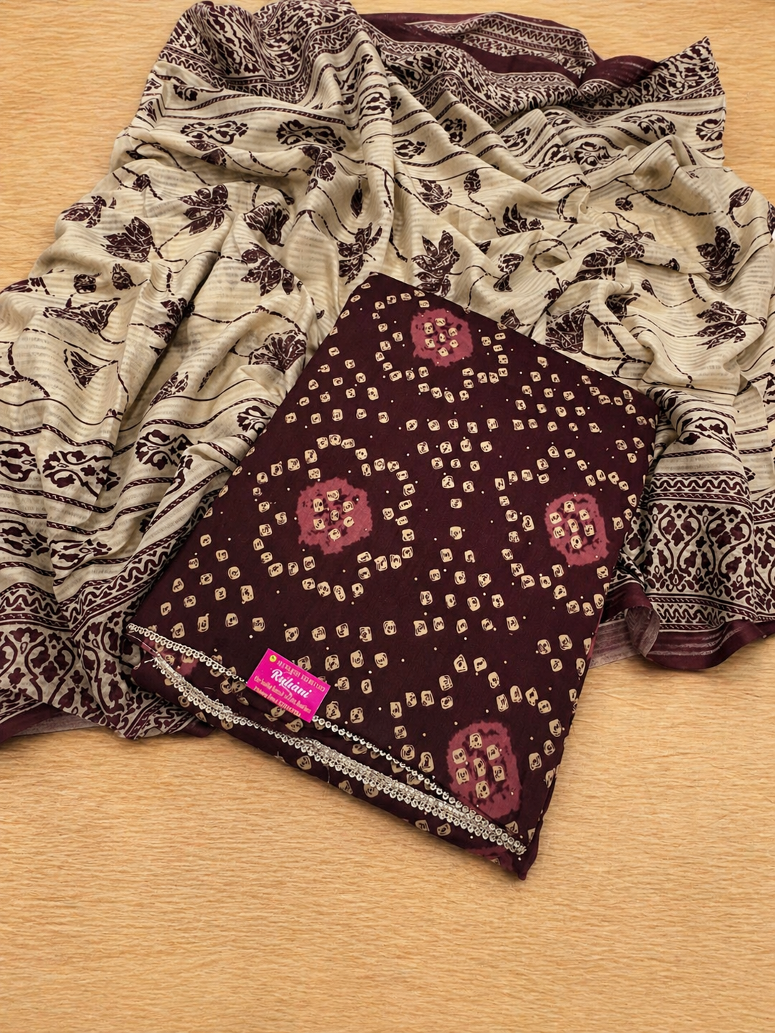 Jaipuri Premium Cotton