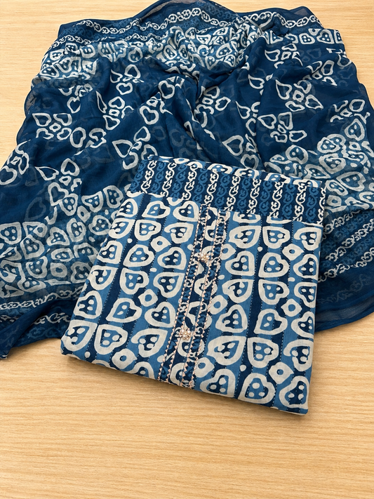 Ananya’sCotton