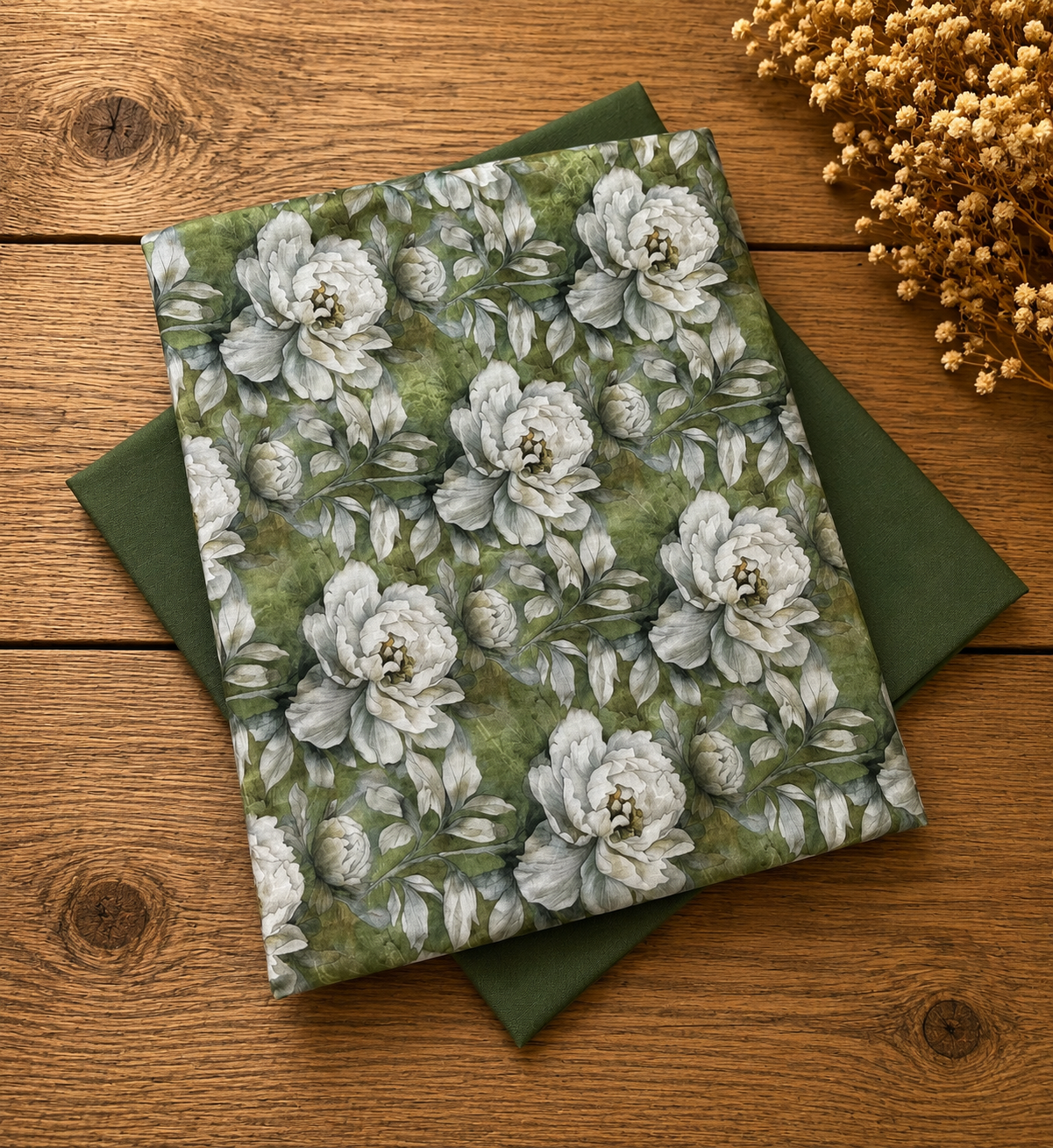 Cotton