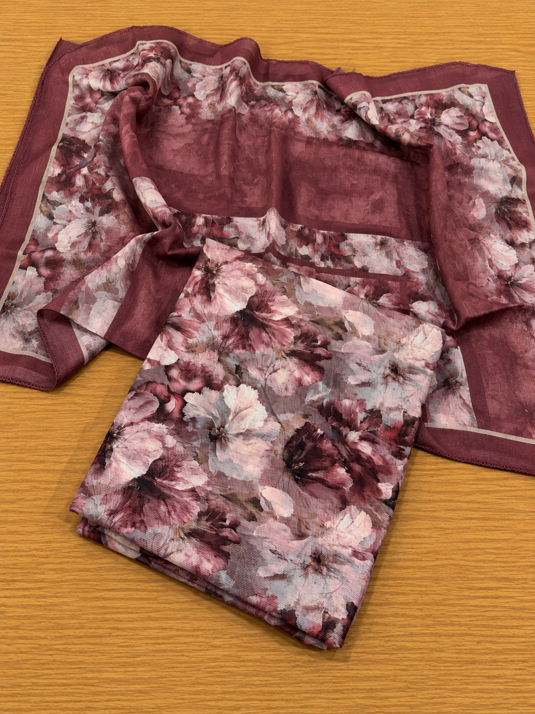 Cotton