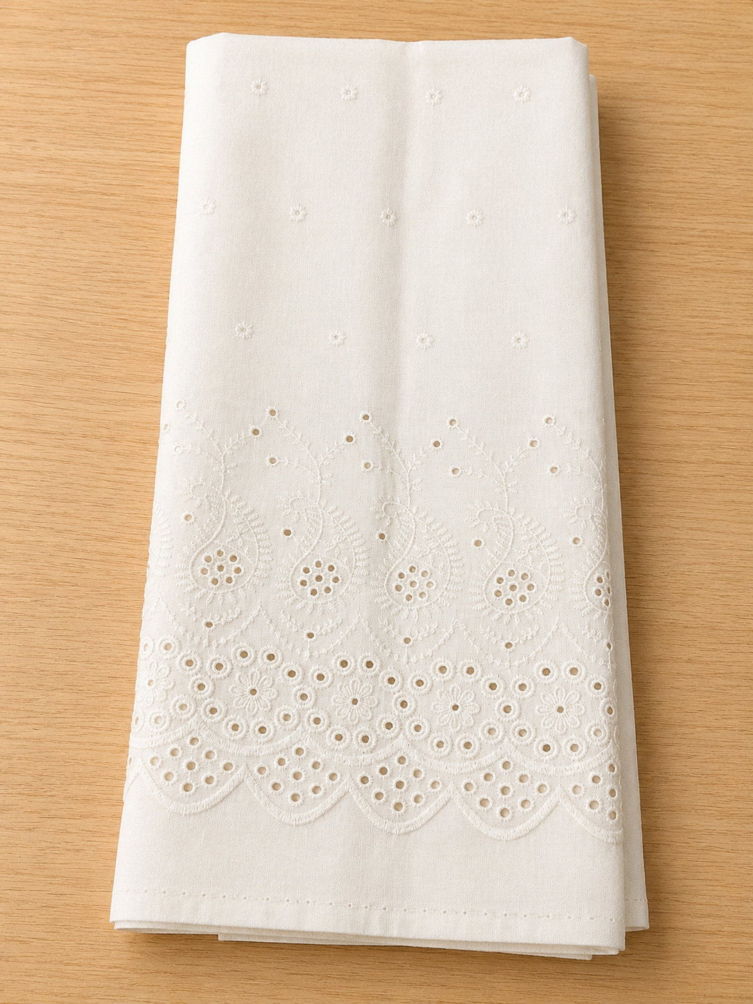 Cotton