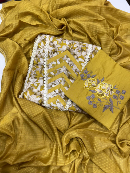cotton