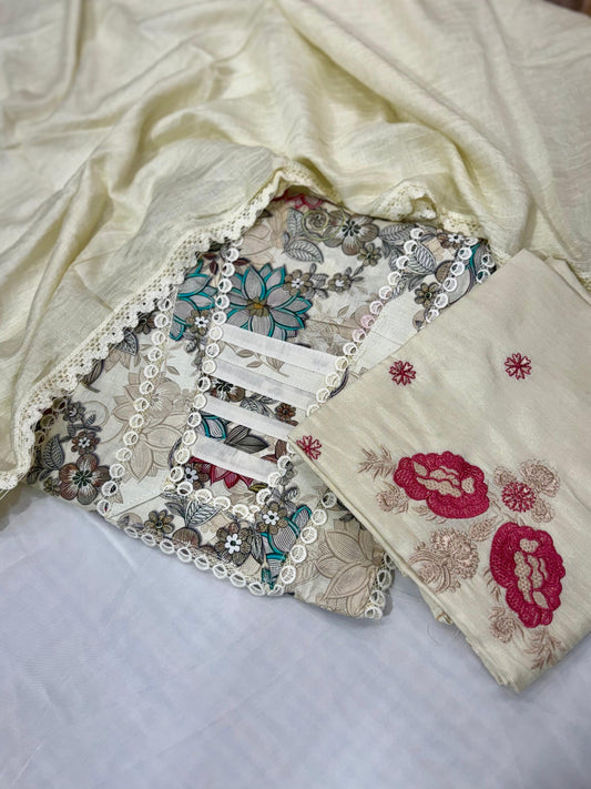 cotton