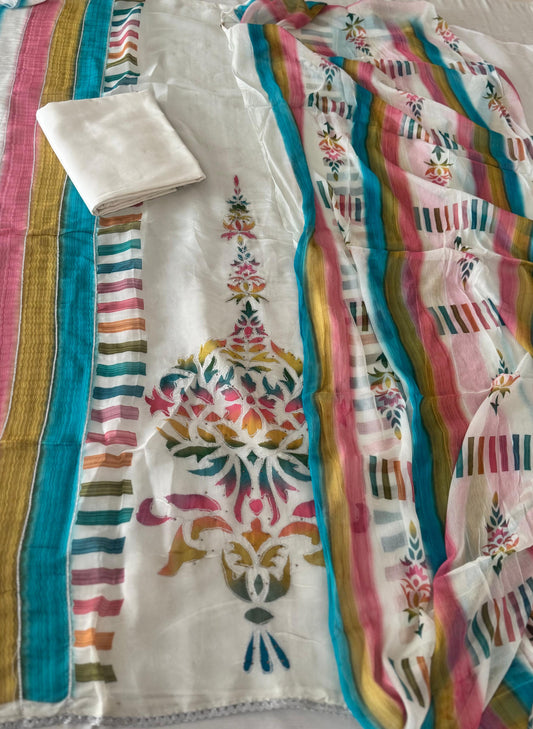 Designer Dupatta