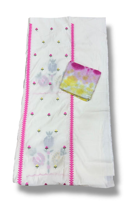 Tie Die Dupatta